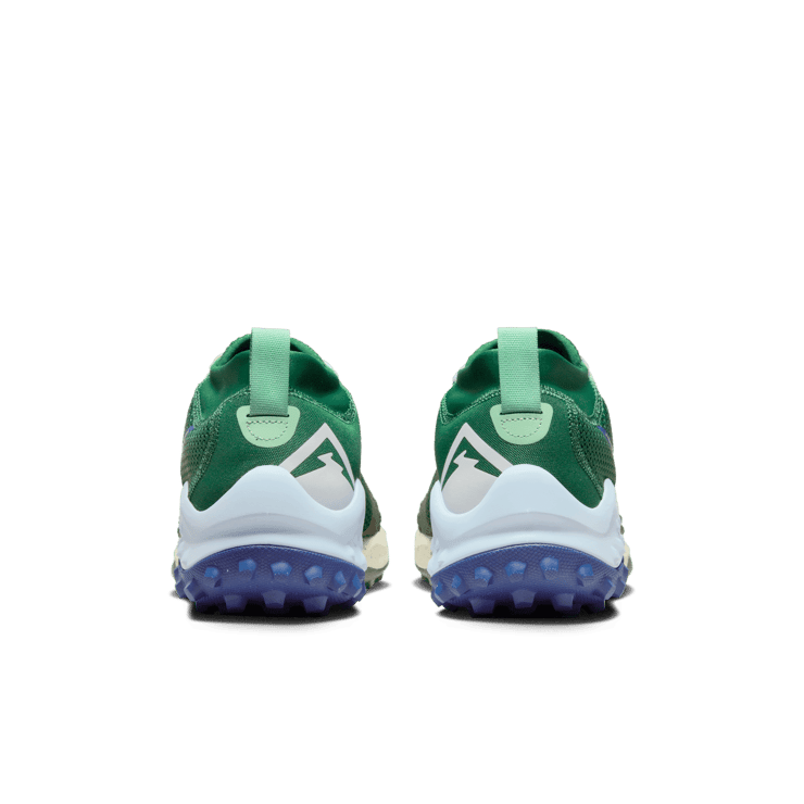 Nike Wildhorse 7 Trail Running Shoes Angle 3