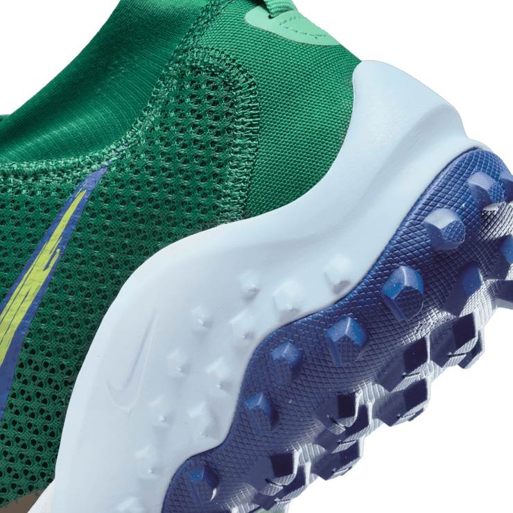 Nike Wildhorse 7 Trail Running Shoes Angle 5