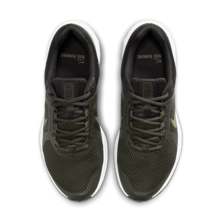 Nike Run Swift Road Running Shoes CU3517-301 Release Info