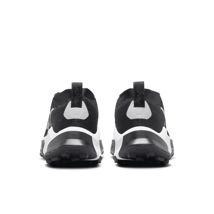 Nike ZoomX Zegama Trail Running Shoes Angle 4