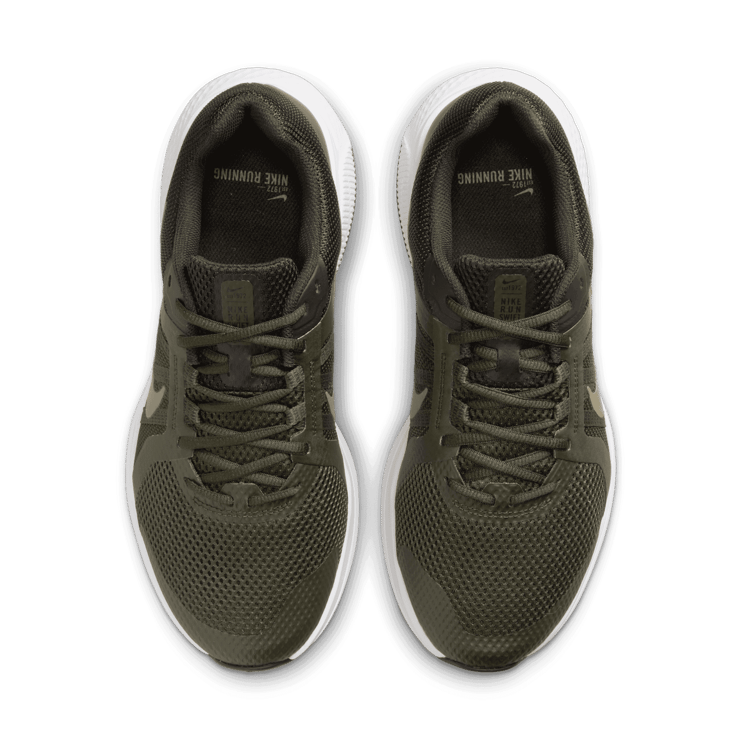 Nike Run Swift 2 Road Running Shoes (Extra Wide) Angle 1