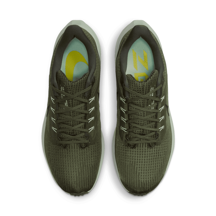 Nike Air Zoom Pegasus 39 Road Running Shoes Angle 1