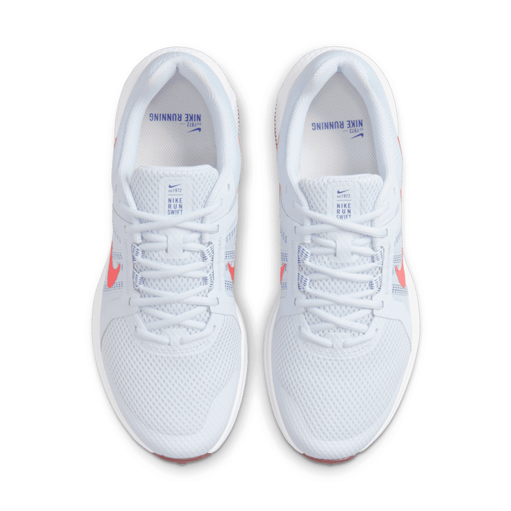 Nike Run Swift 2 Road Running Shoes Angle 1