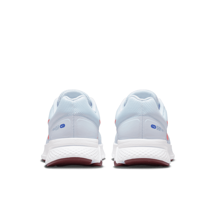 Nike Run Swift 2 Road Running Shoes Angle 3