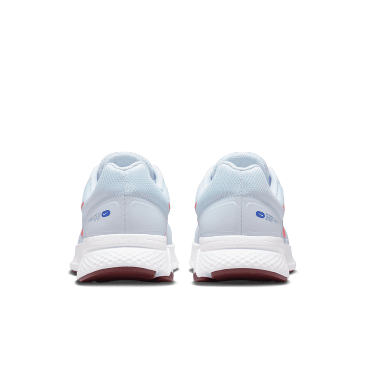 Nike Run Swift 2 Road Running Shoes Angle 3