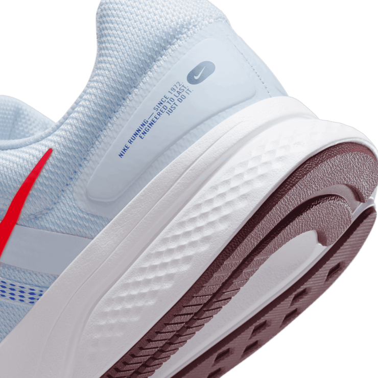 Nike Run Swift 2 Road Running Shoes Angle 5