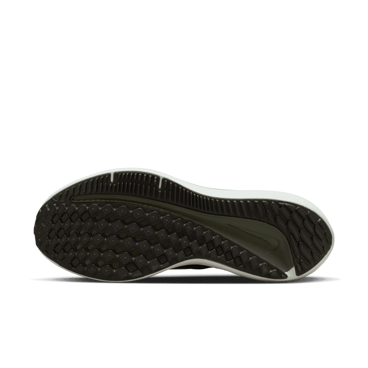 Nike Winflo 9 Road Running Shoes Angle 0