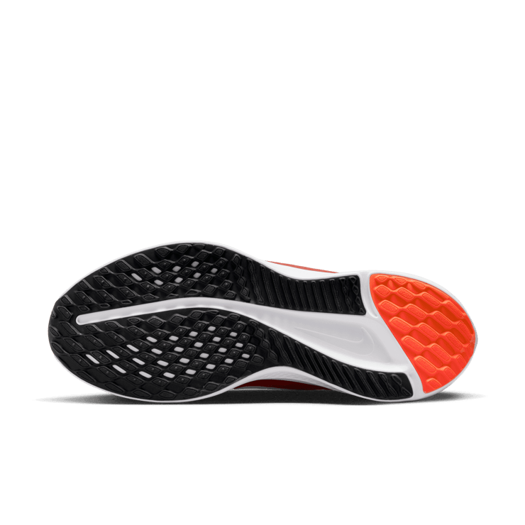 Nike Quest 5 Road Running Shoes Angle 0