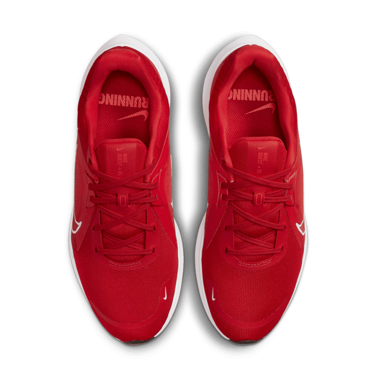 Nike Quest 5 Road Running Shoes Angle 1
