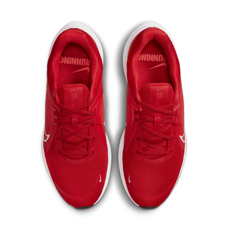 Nike Quest 5 Road Running Shoes Angle 1