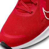 Nike Quest 5 Road Running Shoes Angle 4