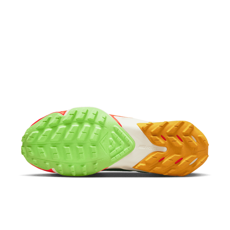 Nike Air Zoom Terra Kiger 8 Trail Running Shoes Angle 0