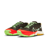 Nike Air Zoom Terra Kiger 8 Trail Running Shoes Angle 2