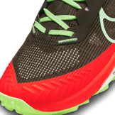 Nike Air Zoom Terra Kiger 8 Trail Running Shoes Angle 4