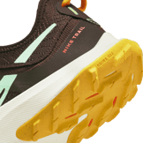 Nike Air Zoom Terra Kiger 8 Trail Running Shoes Angle 5