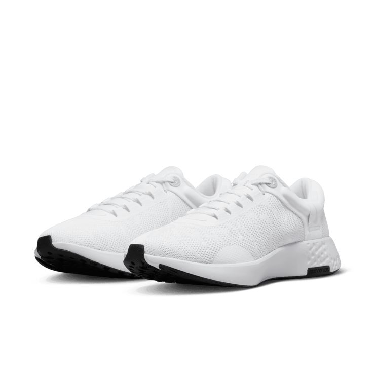 Nike Renew Serenity Run 2 Road Running Shoes Angle 2