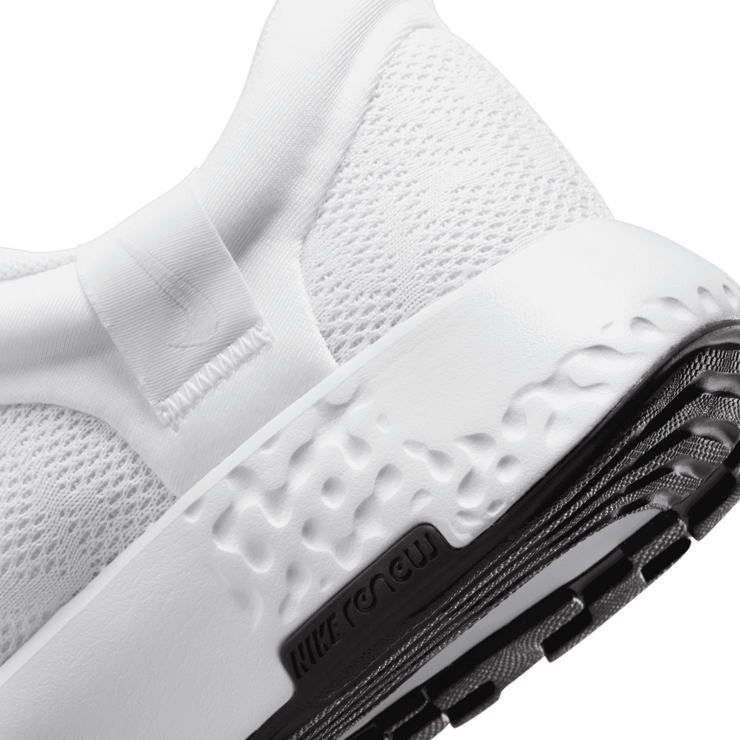 Nike Renew Serenity Run 2 Road Running Shoes Angle 5