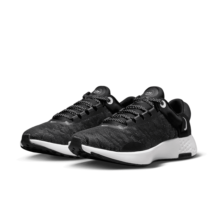 Nike Renew Serenity Run 2 Road Running Shoes Angle 2
