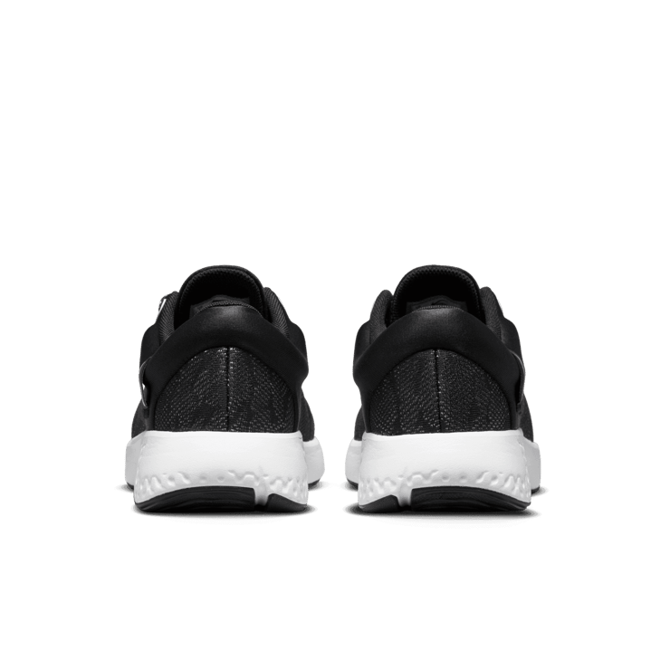 Nike Renew Serenity Run 2 Road Running Shoes Angle 3