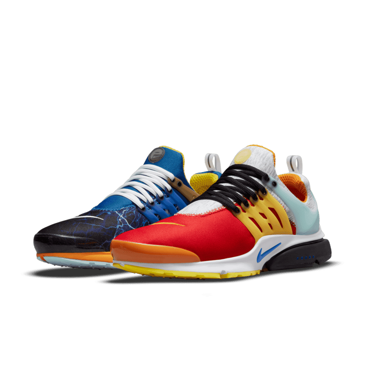 Nike Air Presto What The Angle 2