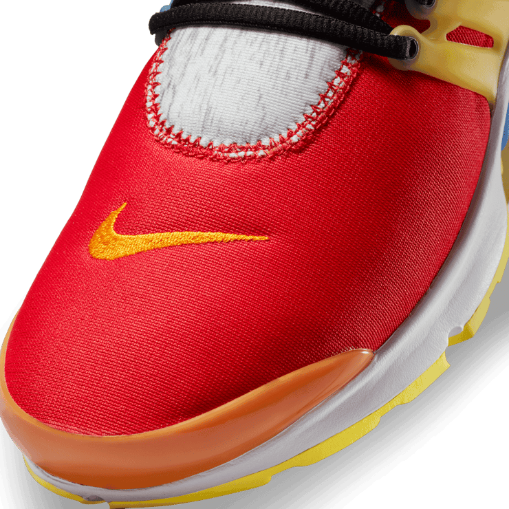 Nike Air Presto What The Angle 4