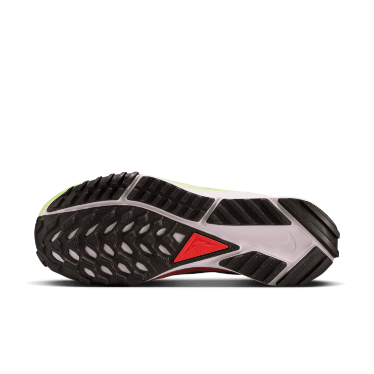 Nike React Pegasus Trail 4 Trail Running Shoes Angle 0