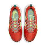 Nike React Pegasus Trail 4 Trail Running Shoes Angle 1