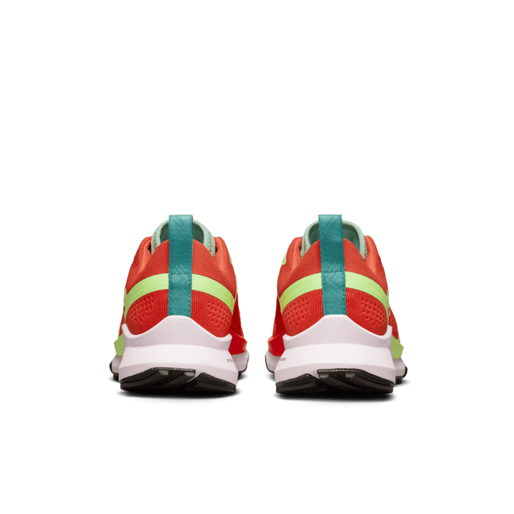 Nike React Pegasus Trail 4 Trail Running Shoes Angle 3