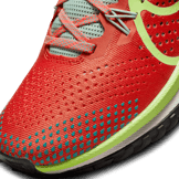 Nike React Pegasus Trail 4 Trail Running Shoes Angle 4