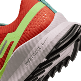 Nike React Pegasus Trail 4 Trail Running Shoes Angle 5