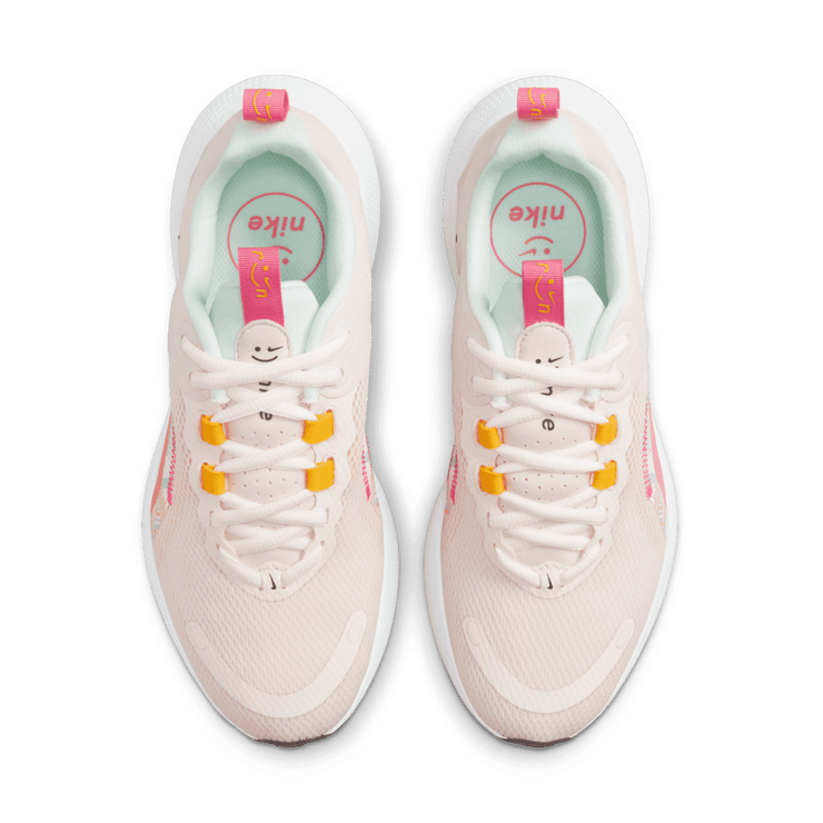 Nike React Escape Run 2 Premium Road Running Shoes Angle 1