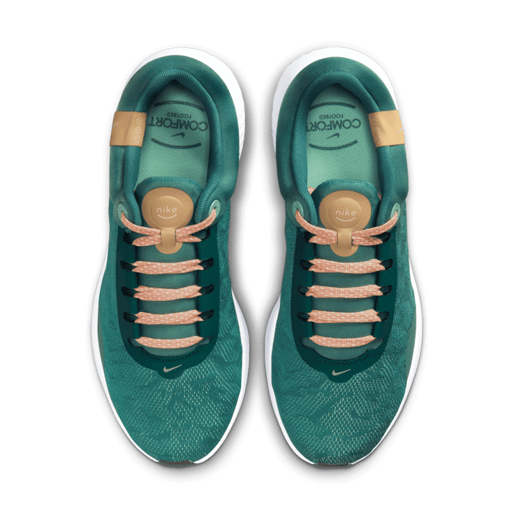 Nike Renew Serenity Run 2 Road Running Shoes Angle 1