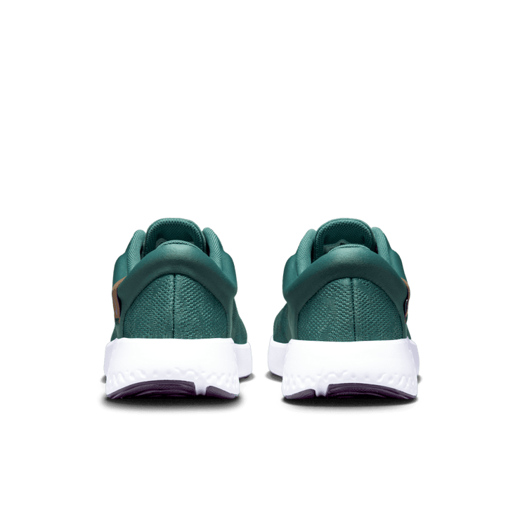 Nike Renew Serenity Run 2 Road Running Shoes Angle 3