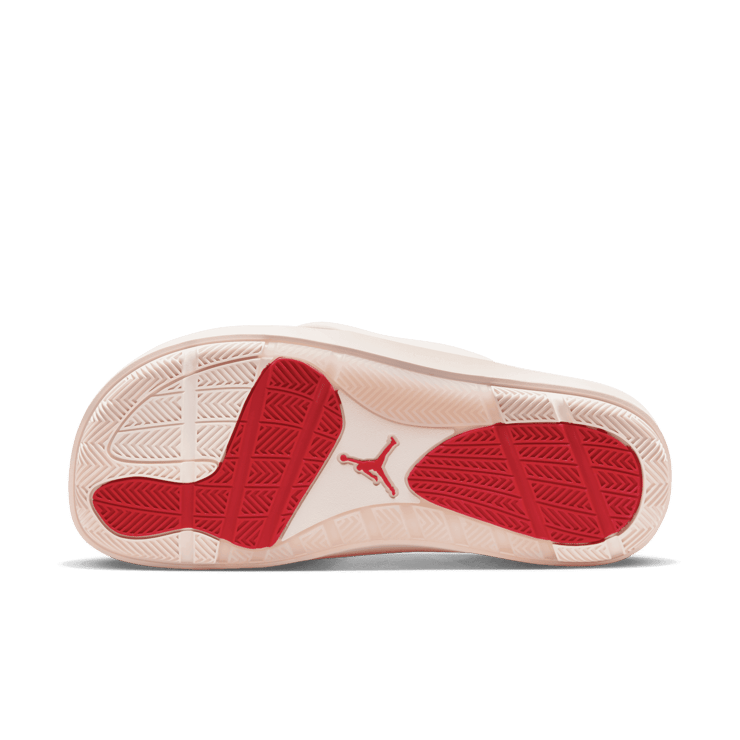 Jordan Sophia Slides in Pink Angle 0