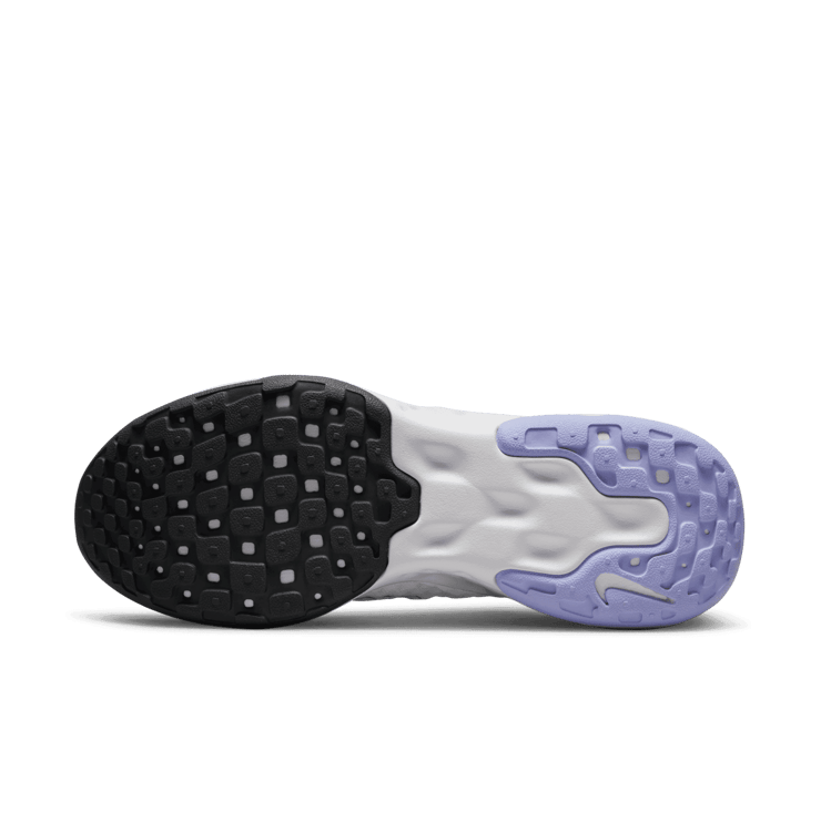 Nike Renew Ride 3 Premium Road Running Shoes Angle 0