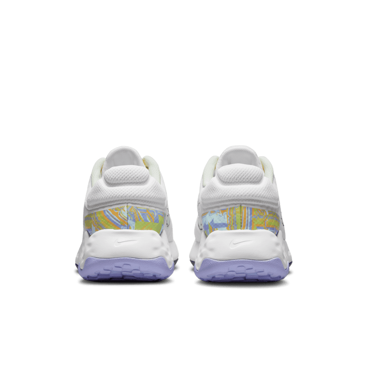 Nike Renew Ride 3 Premium Road Running Shoes Angle 3