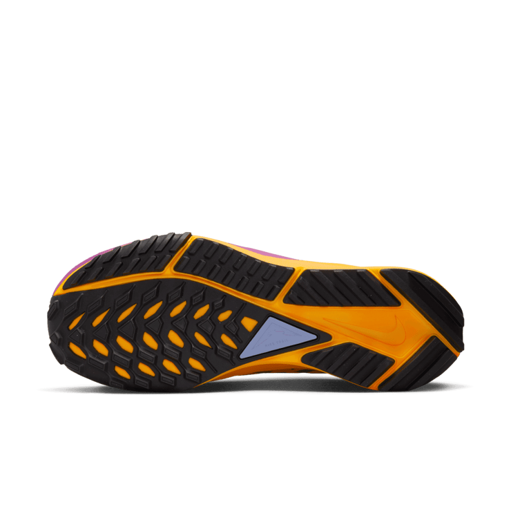 Nike React Pegasus Trail 4 Trail Running Shoes Angle 0