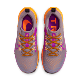 Nike React Pegasus Trail 4 Trail Running Shoes Angle 1