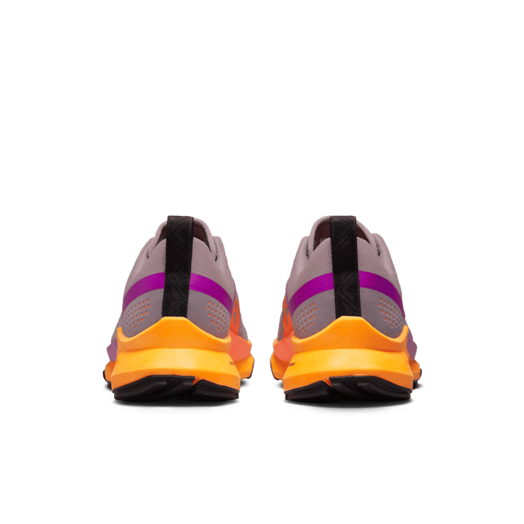 Nike React Pegasus Trail 4 Trail Running Shoes Angle 3