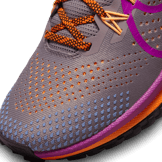 Nike React Pegasus Trail 4 Trail Running Shoes Angle 4