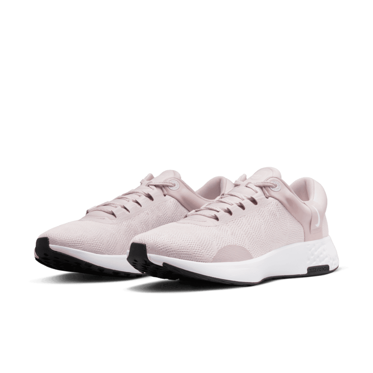 Nike Renew Serenity Run 2 Road Running Shoes Angle 2