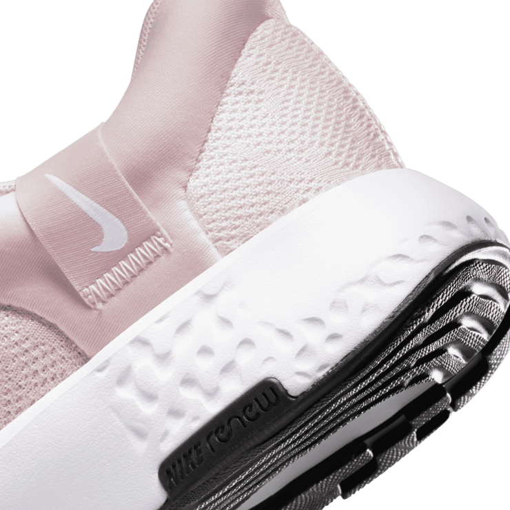 Nike Renew Serenity Run 2 Road Running Shoes Angle 5