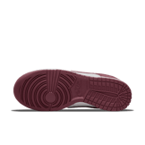 Nike Dunk Low Bordeaux Angle 0