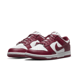 Nike Dunk Low Bordeaux Angle 2