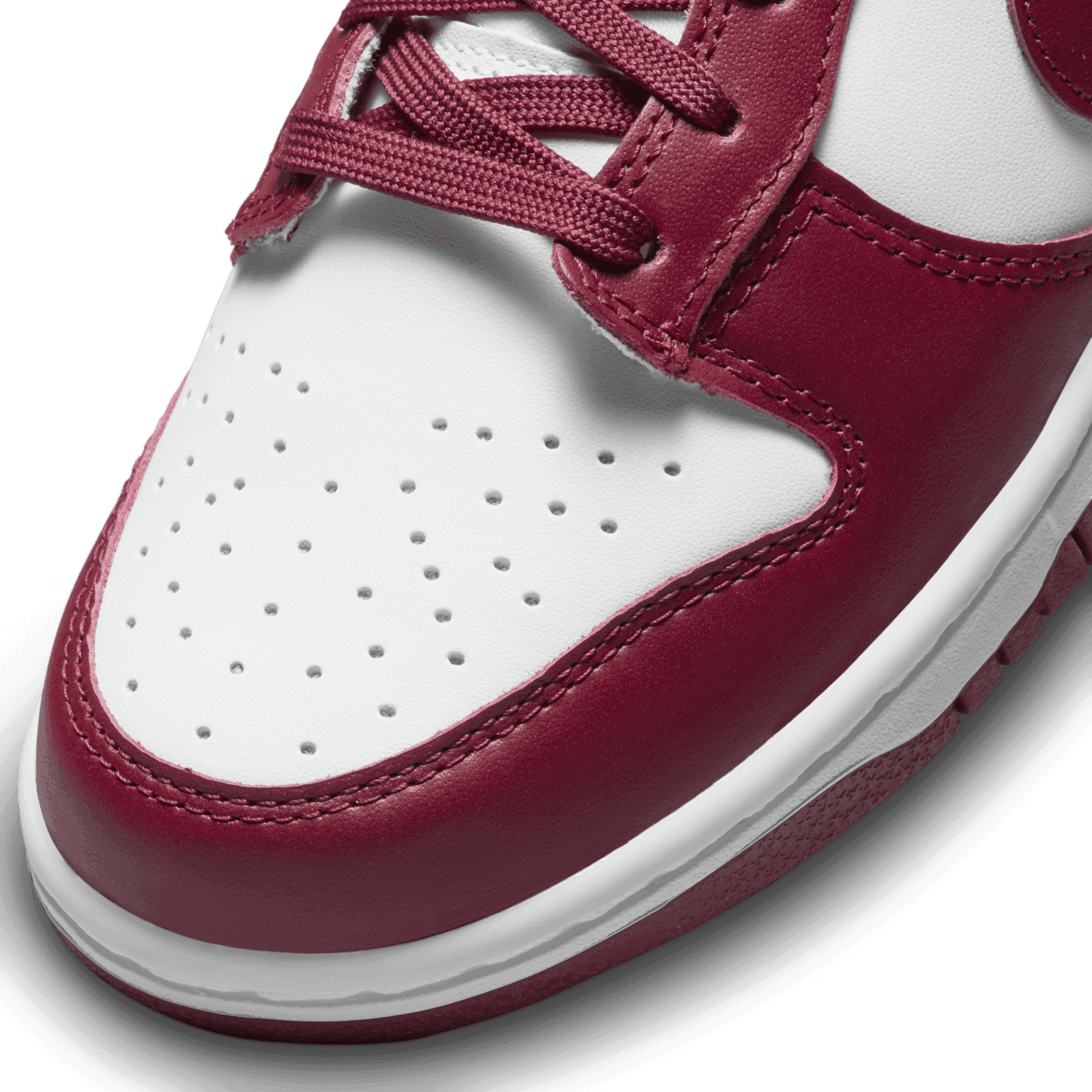 bordeaux nike dunk