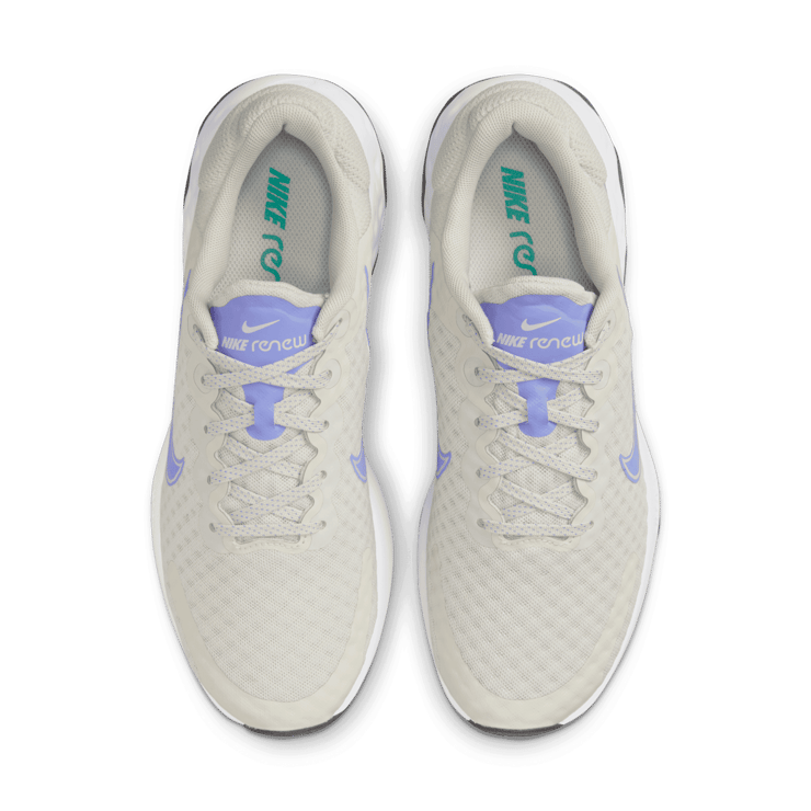 Nike Renew Ride 3 Road Running Shoes Angle 1
