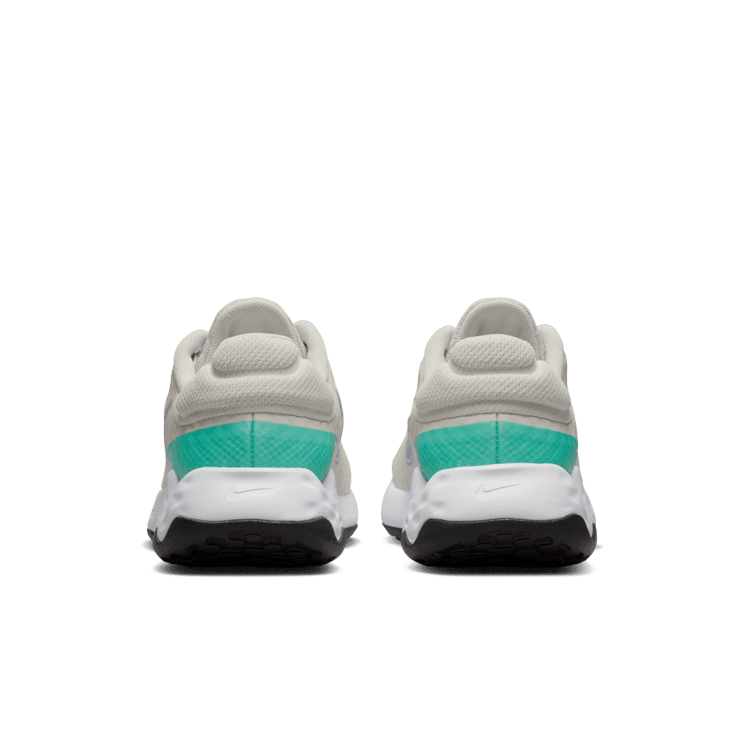 Nike Renew Ride 3 Road Running Shoes Angle 3