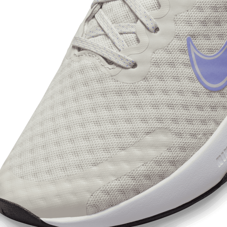Nike Renew Ride 3 Road Running Shoes Angle 4