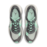 Jordan Delta 3 Low Shoes in Grey Angle 1