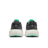 Jordan Delta 3 Low Shoes in Grey Angle 3